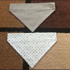 Dog Bandanas